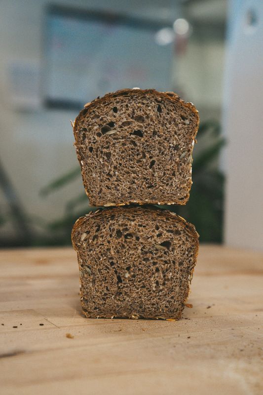 Beaubien multigrains
