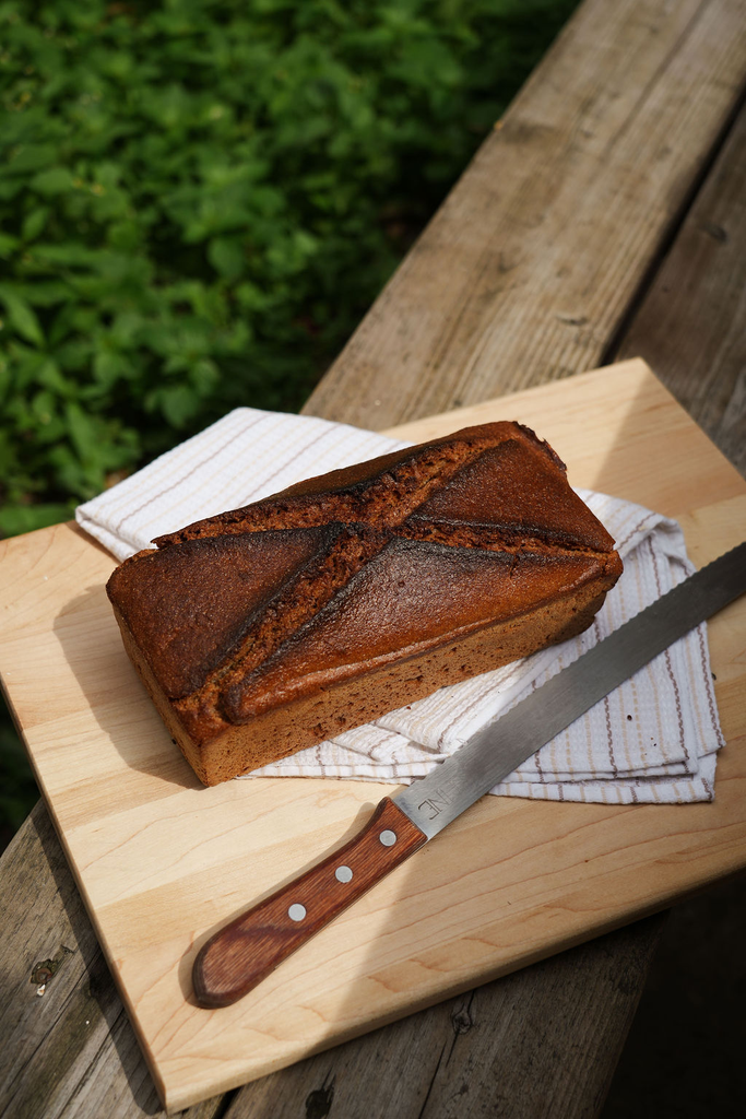 Pain de seigle