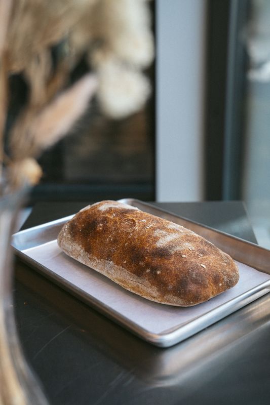 Ciabatta